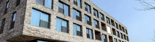 Appartement Foto #0 te huur bij Huurstunt