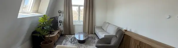 Appartement Foto #2 te huur bij Huurstunt