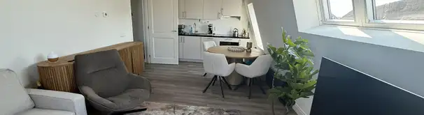 Appartement Foto #3 te huur bij Huurstunt