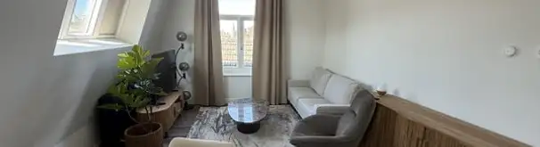 Appartement Foto #2 te huur bij Huurstunt