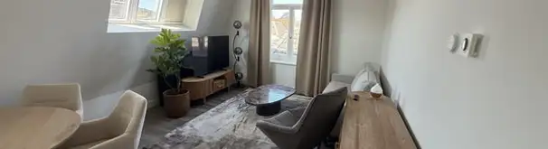 Appartement Foto #1 te huur bij Huurstunt