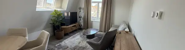 Appartement Foto #1 te huur bij Huurstunt