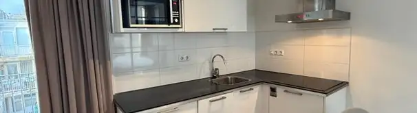 Appartement Foto #3 te huur bij Huurstunt