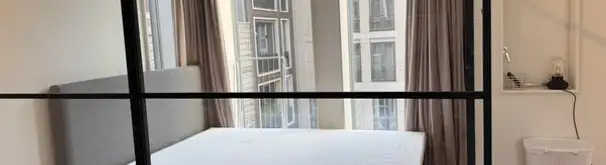 Appartement Foto #1 te huur bij Huurstunt