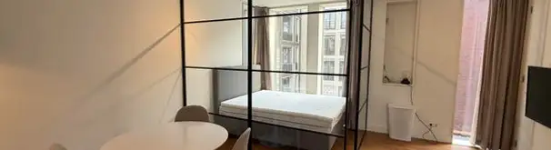 Appartement Foto #0 te huur bij Huurstunt