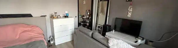 Studio Foto #1 te huur bij Huurstunt