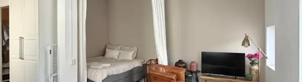 Appartement Foto #1 te huur bij Huurstunt