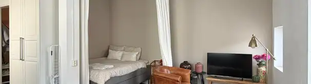 Appartement Foto #1 te huur bij Huurstunt
