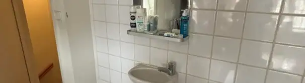 Kamer Foto #2 te huur bij Huurstunt