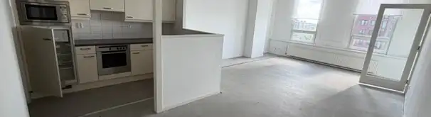 Appartement Foto #0 te huur bij Huurstunt