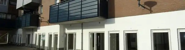Appartement Foto #0 te huur bij Huurstunt