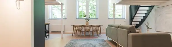 Huurwoning Foto #1 te huur bij Huurstunt