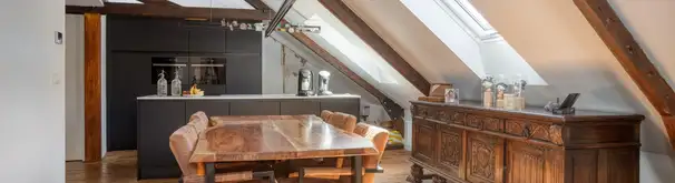 Appartement Foto #3 te huur bij Huurstunt