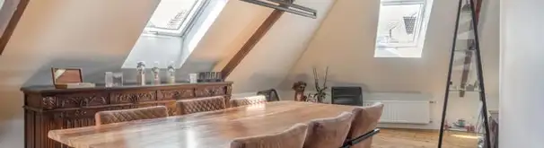 Appartement Foto #2 te huur bij Huurstunt