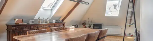 Appartement Foto #2 te huur bij Huurstunt