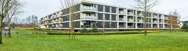 Appartement Foto #0 te huur bij Huurstunt