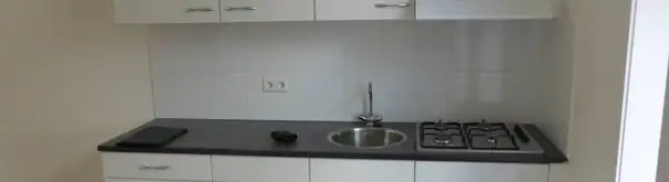 Appartement Foto #1 te huur bij Huurstunt