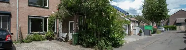 Huurwoning Foto #1 te huur bij Huurstunt