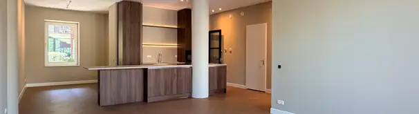 Appartement Foto #1 te huur bij Huurstunt