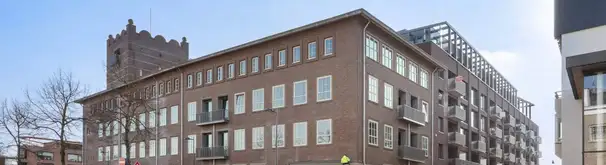 Appartement Foto #0 te huur bij Huurstunt