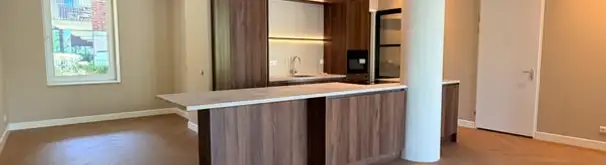 Appartement Foto #3 te huur bij Huurstunt