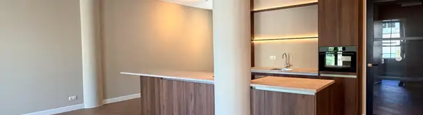 Appartement Foto #2 te huur bij Huurstunt