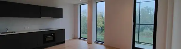 Appartement Foto #2 te huur bij Huurstunt