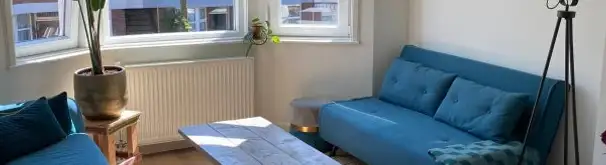 Appartement Foto #0 te huur bij Huurstunt