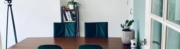 Appartement Foto #2 te huur bij Huurstunt