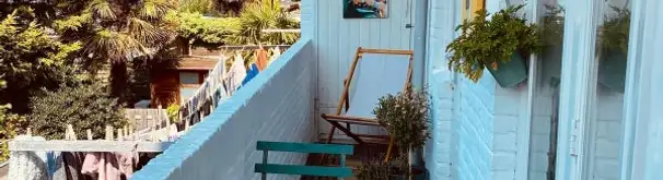 Appartement Foto #3 te huur bij Huurstunt