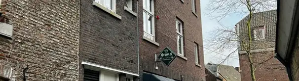 Appartement Foto #1 te huur bij Huurstunt
