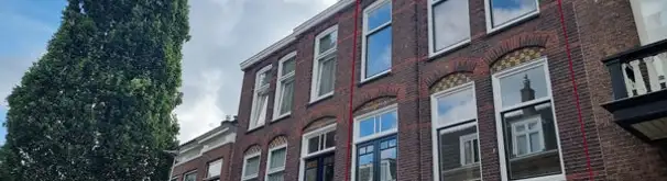 Appartement Foto #0 te huur bij Huurstunt