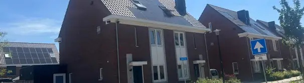 Huurwoning Foto #0 te huur bij Huurstunt