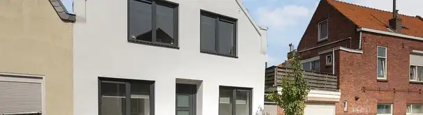 Appartement Foto #0 te huur bij Huurstunt