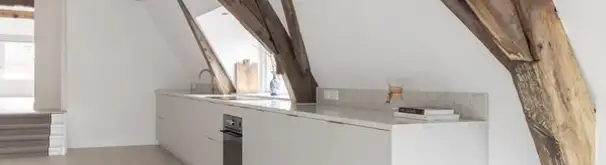 Appartement Foto #3 te huur bij Huurstunt