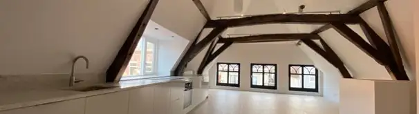Appartement Foto #0 te huur bij Huurstunt