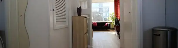 Appartement Foto #2 te huur bij Huurstunt