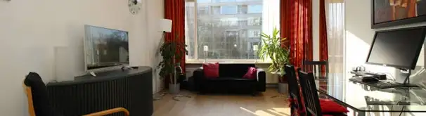 Appartement Foto #0 te huur bij Huurstunt