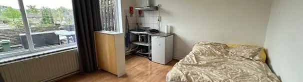 Kamer Foto #1 te huur bij Huurstunt