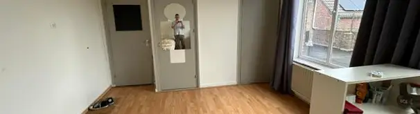 Kamer Foto #3 te huur bij Huurstunt