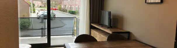 Appartement Foto #2 te huur bij Huurstunt