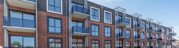 Appartement Foto #0 te huur bij Huurstunt