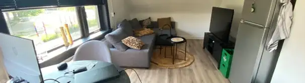 Kamer Foto #3 te huur bij Huurstunt
