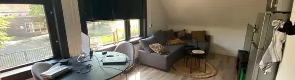Kamer Foto #2 te huur bij Huurstunt