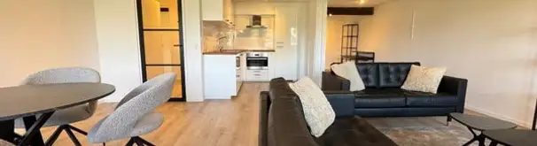 Appartement Foto #1 te huur bij Huurstunt