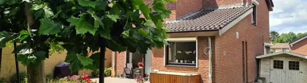 Huurwoning Foto #3 te huur bij Huurstunt