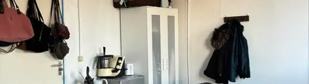 Kamer Foto #2 te huur bij Huurstunt