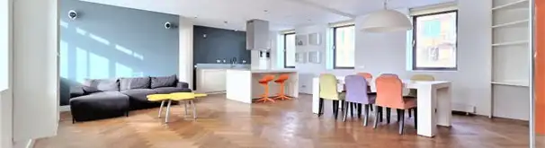 Appartement Foto #0 te huur bij Huurstunt