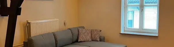 Appartement Foto #1 te huur bij Huurstunt