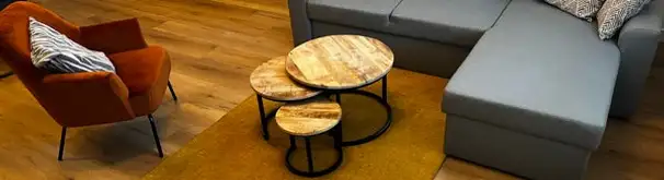 Appartement Foto #3 te huur bij Huurstunt